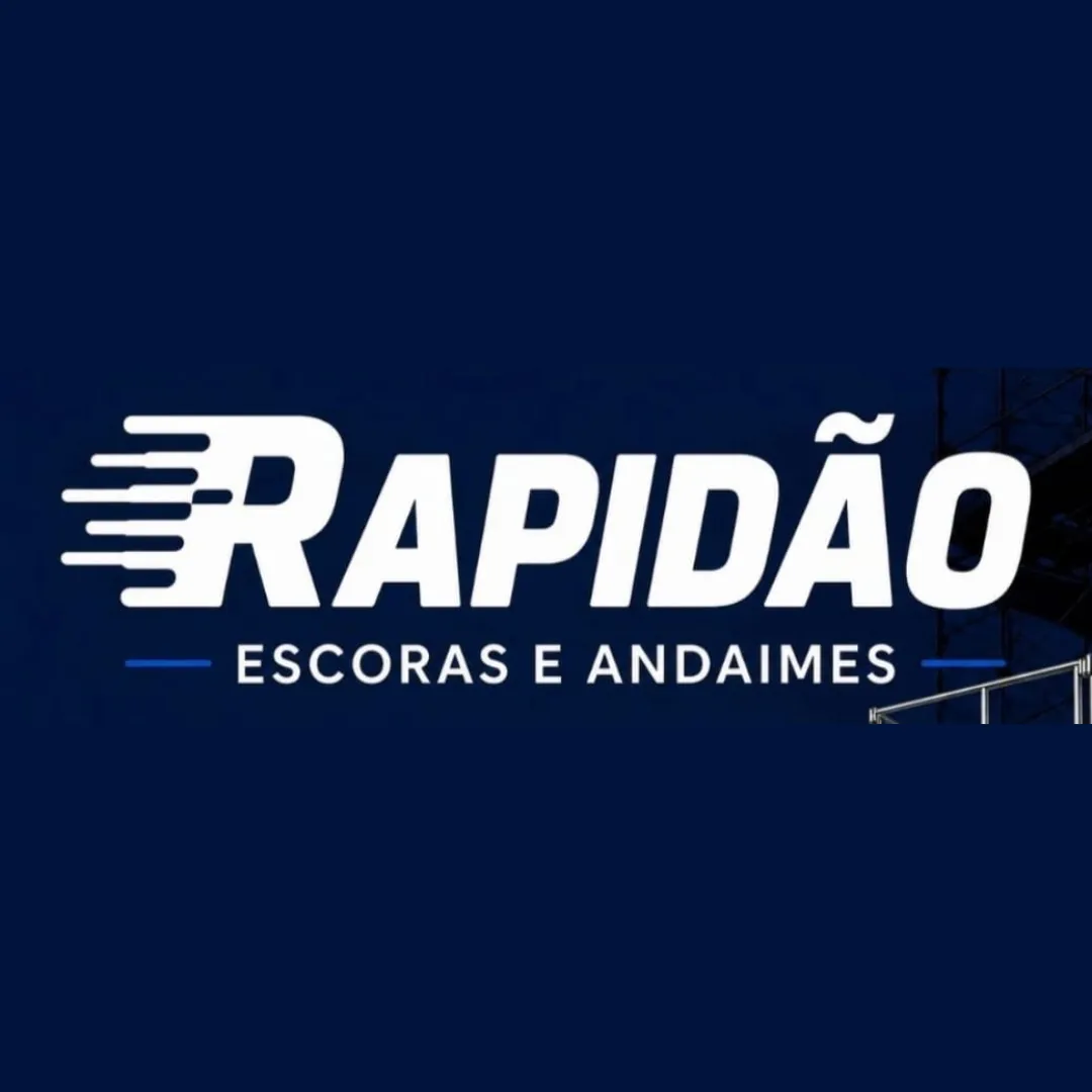 Rapidãoescoraseandaimes